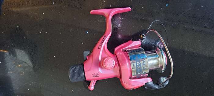 Okuma CHASER AX30