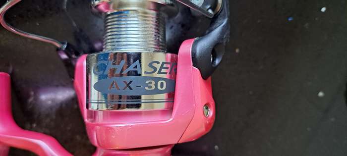 Okuma CHASER AX30