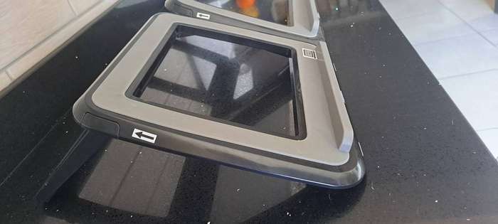 2 x Fellowes Laptop Stands Very Good Condition