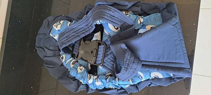 Baby Sling Carrier Brand New