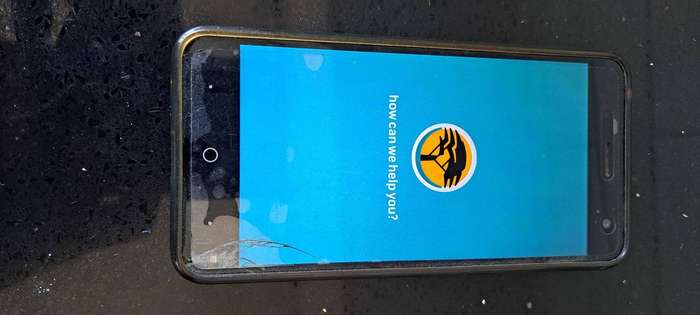 FNB ConeXis X2 is a 4G smartphone featuring 32GB of flash storage and 3GB of RAM