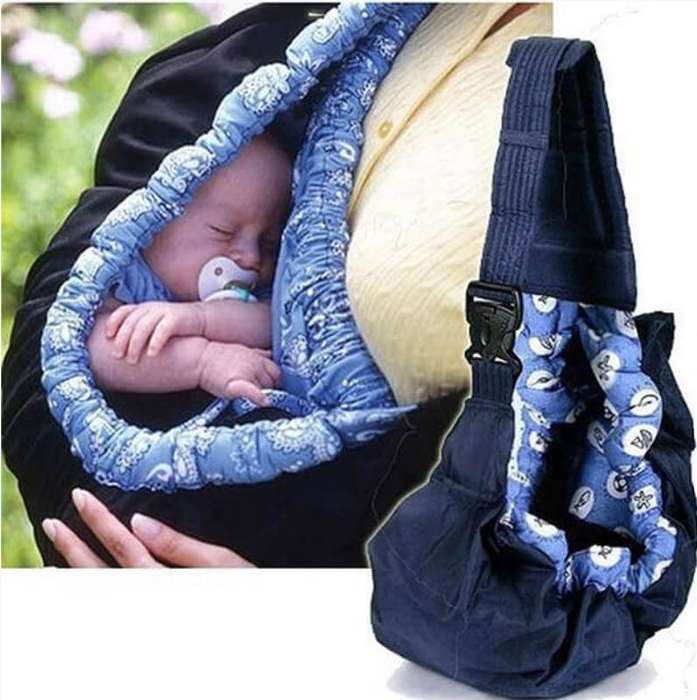 Baby Sling Carrier Brand New