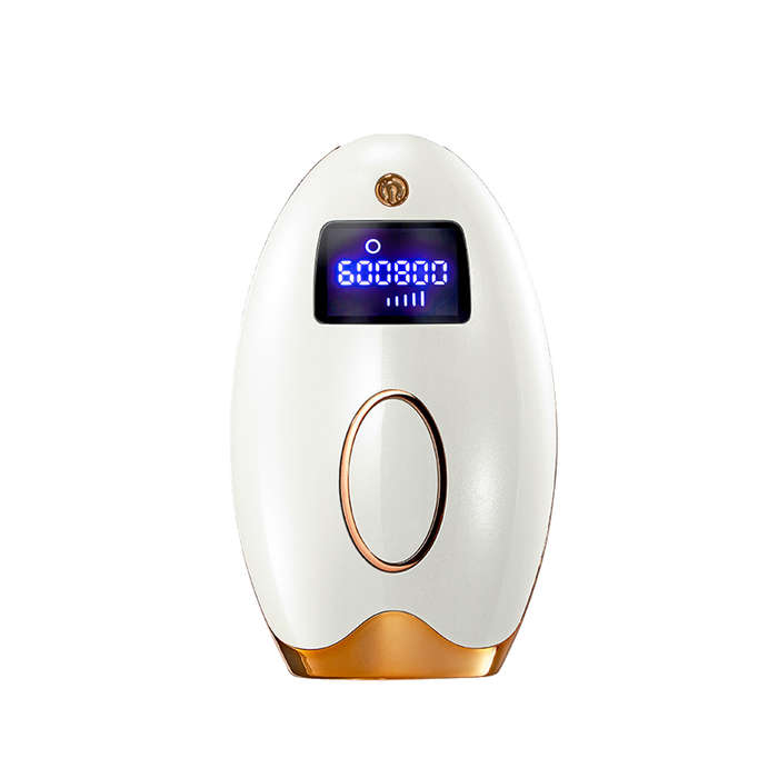 LCD Display Professional Permanent Laser IPL Hair Removal Epilator