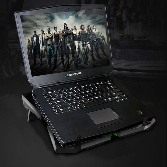 USB Radiator Laptop Computer Radiator