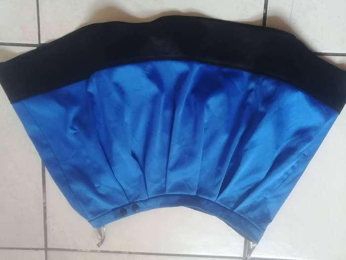 MINI SKIRT