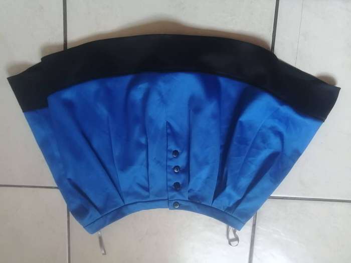 MINI SKIRT