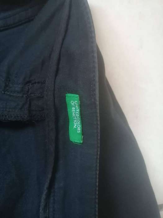 BLACK JEANS