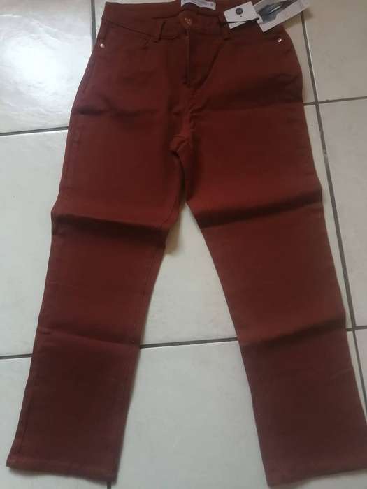 LADIES JEANS