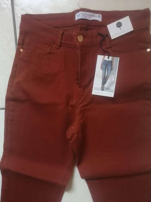LADIES JEANS
