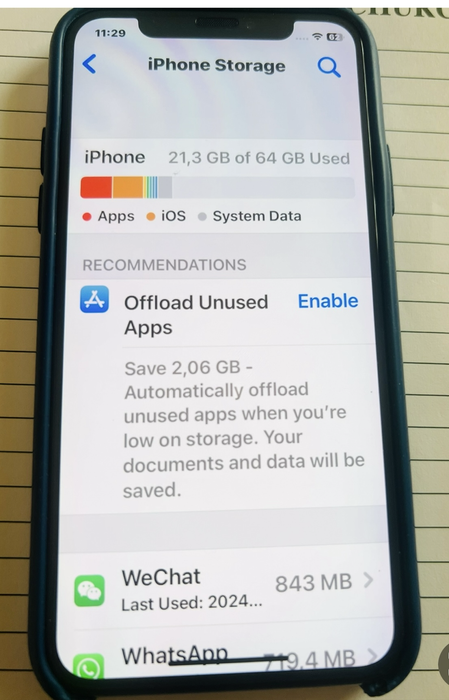 iPhone X 64GB