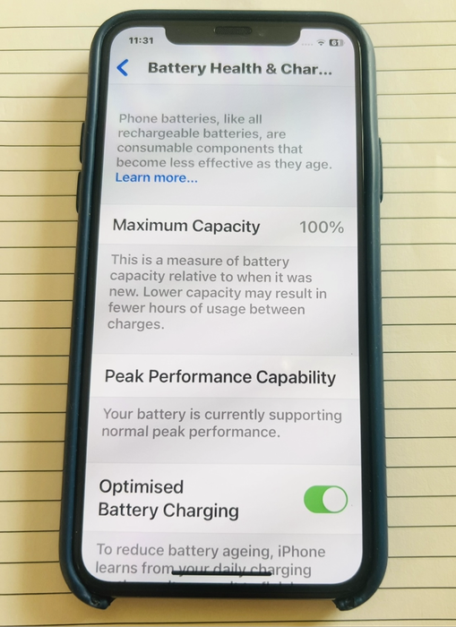 iPhone X 64GB