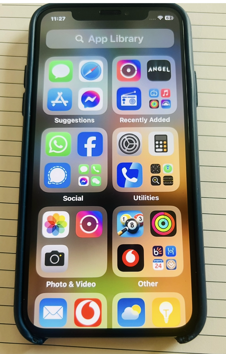iPhone X 64GB