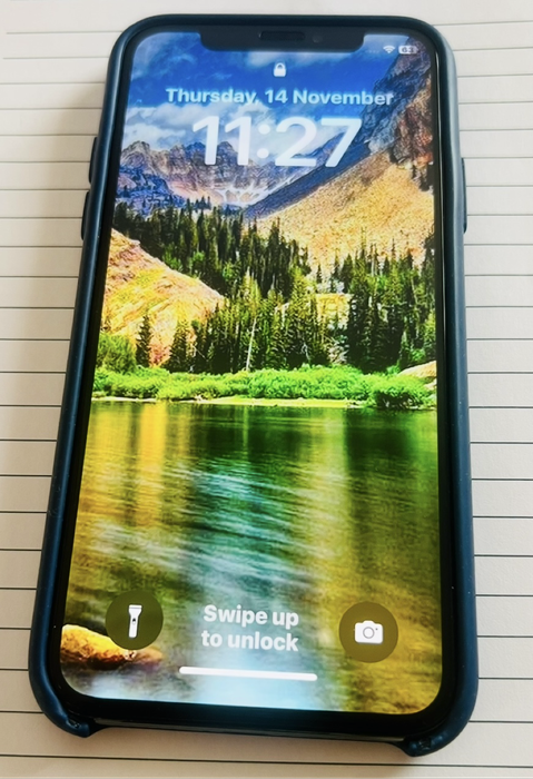 iPhone X 64GB