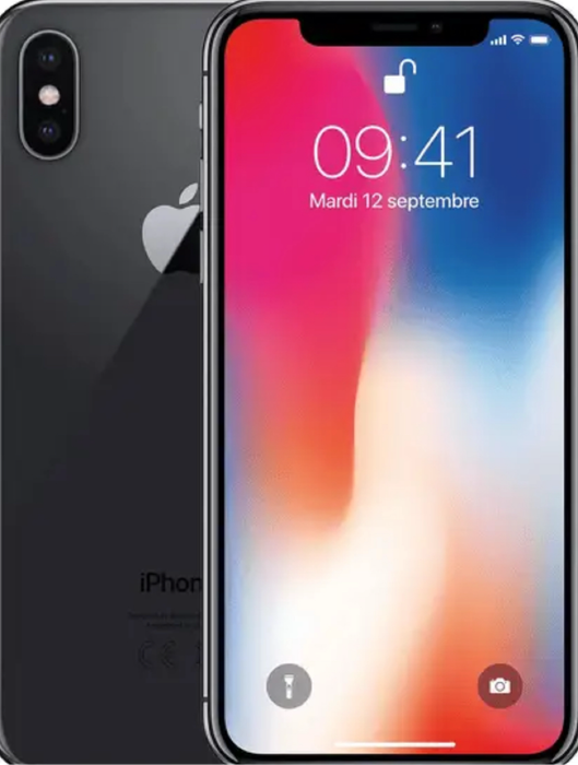 iPhone X 64GB