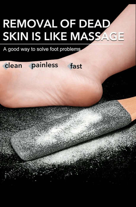 Free Womens Month Gift with this order + 50% Off Foot Pedicure Tool