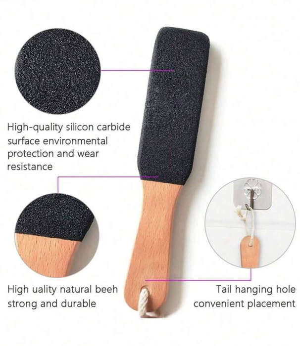 Free Womens Month Gift with this order + 50% Off Foot Pedicure Tool