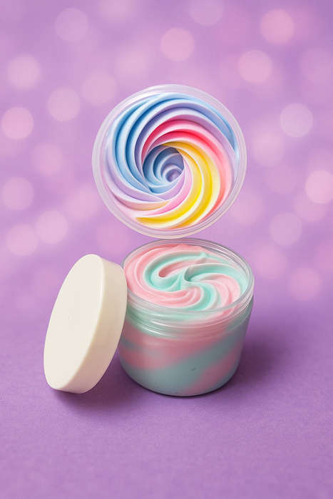 Womens month Free Gift when u purchase Unicorn Whipped Luxury deep hydrating body lotion
