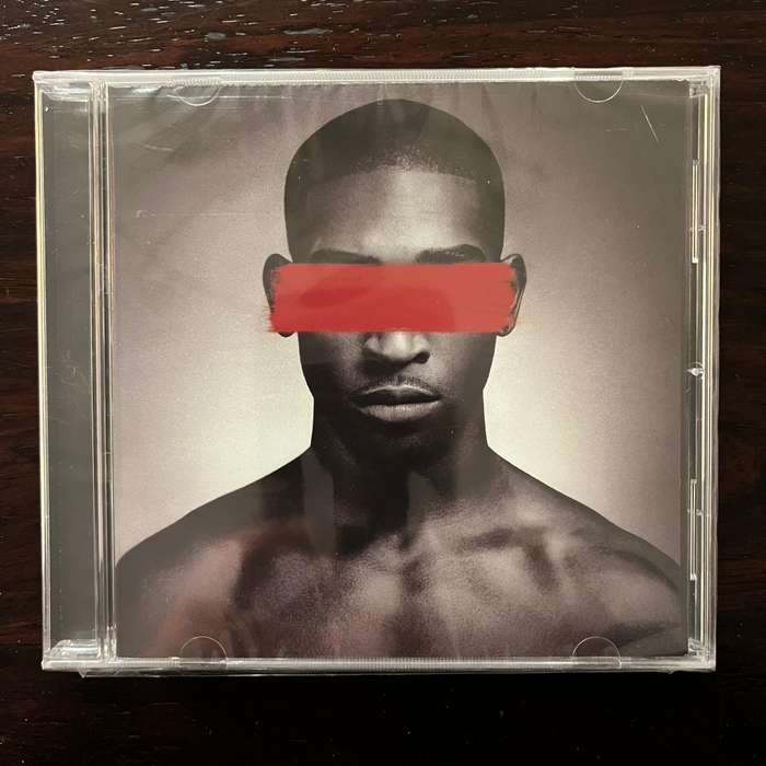 Tinie Tempah - Demonstration CD Hip Hop Limited Edition Poster South African Press New and Sealed