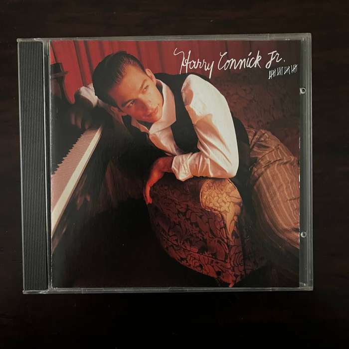 Harry Connick, Jr. - 20 CD Austrian Press