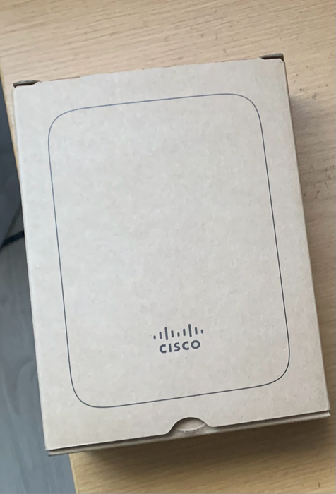Cisco meraki MR36H