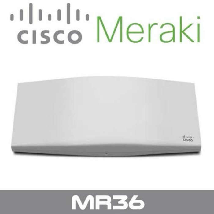 Cisco meraki MR36
