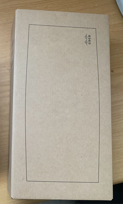 Cisco meraki MR36