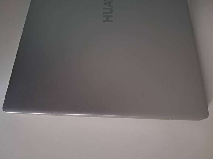 Huawei MateBook D16 Intel Core i5 12450H 16GB RAM 512GB SSD + Free Huawei Bluetooth Mouse