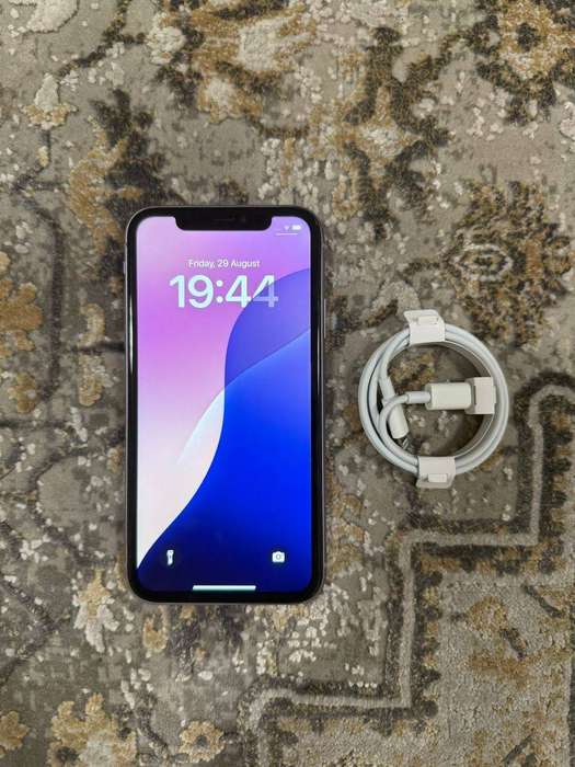 iPhone 11 64GB Purple