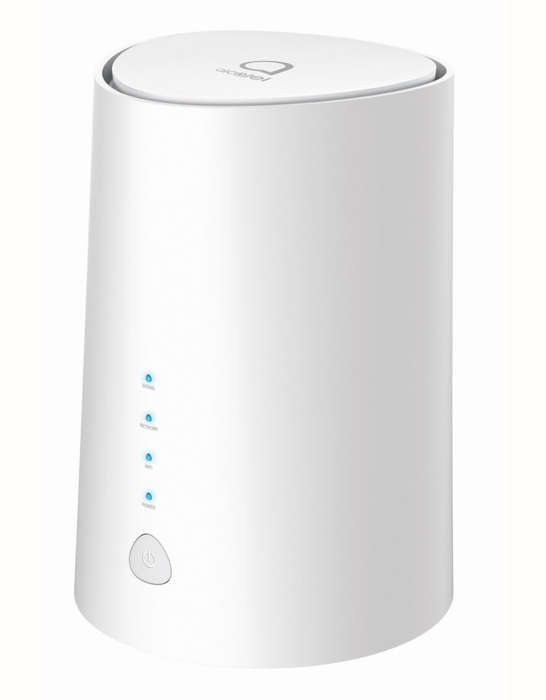Alcatel Linkhub Router HH72v - LTE Router - NEW - Accepts SIM Card