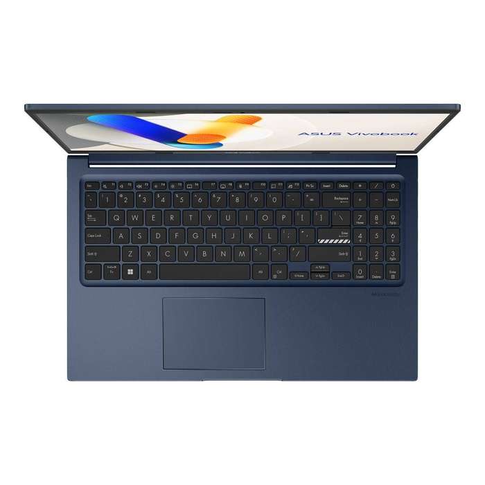 ASUS Vivobook 15 X1504VA Intel i5 13th Gen 8GB RAM 512GB