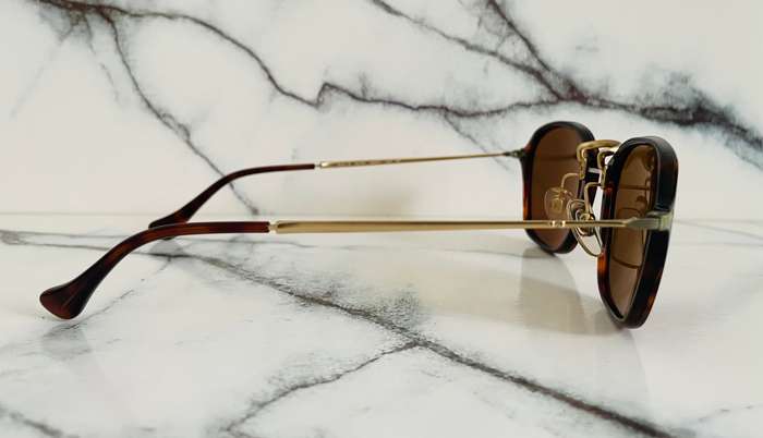 Persol Reflex Edition Sunglasses, Polarized Made in Italy.