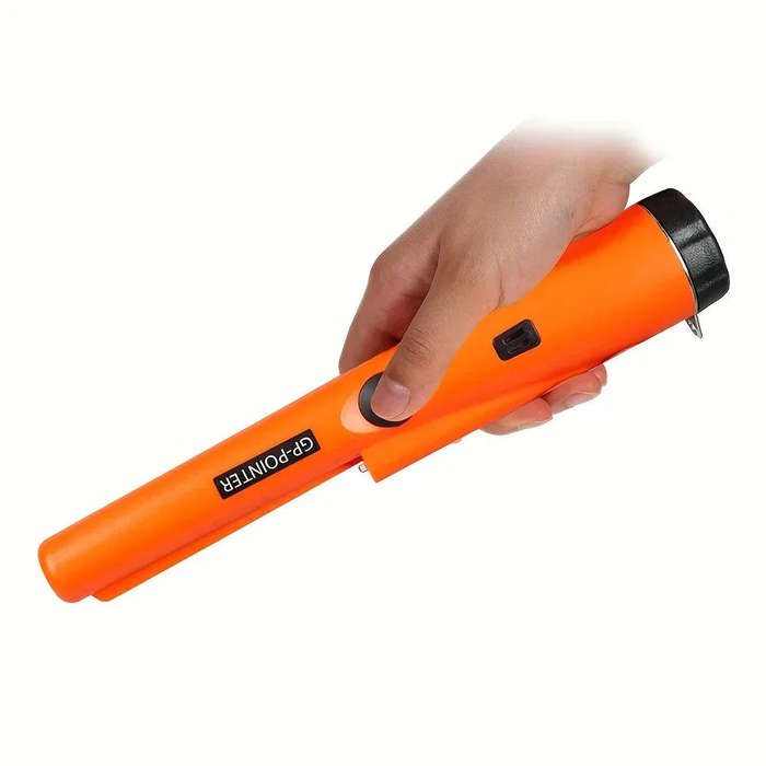Handheld Metal Detector GP-pointer Pinpointing For Treasure Search Waterproof