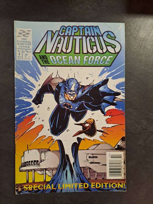 17 Comics