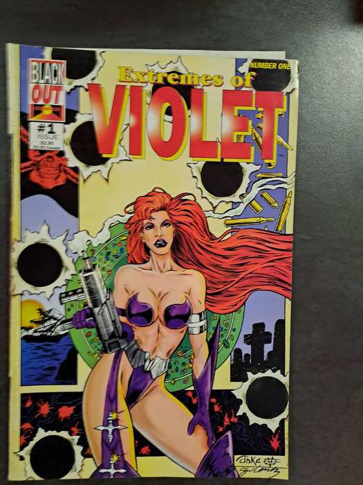 17 Comics