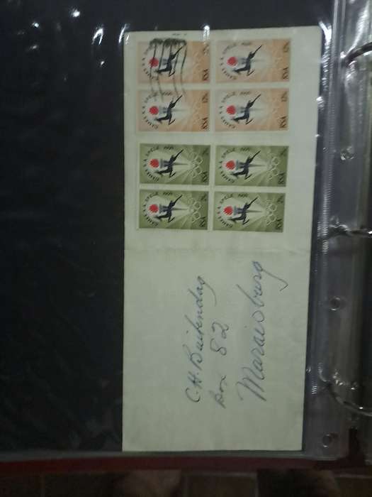 Republic - FDC Collection - Clearance sale