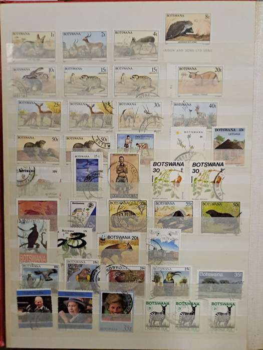 QE II - Australia - Iraq - Clearance sale