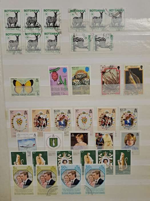 QE II - Australia - Iraq - Clearance sale
