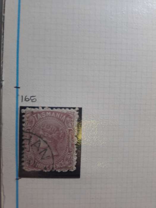 Tasmania - 52 items - Clearance sale