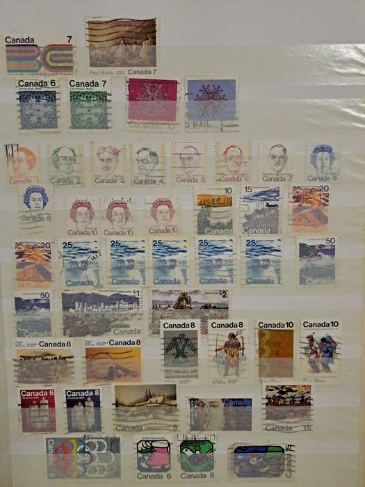 QE II - Australia - Iraq - Clearance sale