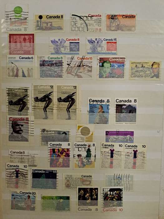 QE II - Australia - Iraq - Clearance sale