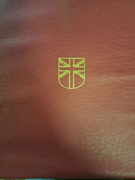 Isle of Man - Ireland - Scotland - Wales - Postage dues - Final Reduced price