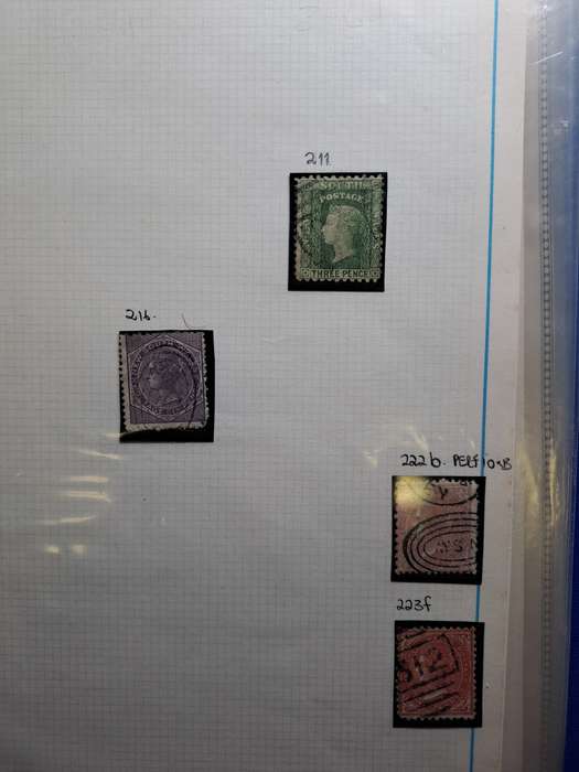 New South Wales - 60 items - Clearance sale