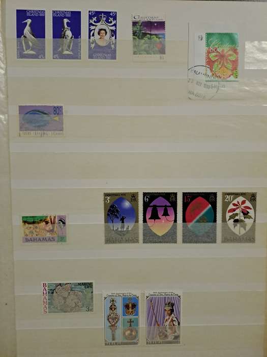 QE II - Australia - Iraq - Clearance sale
