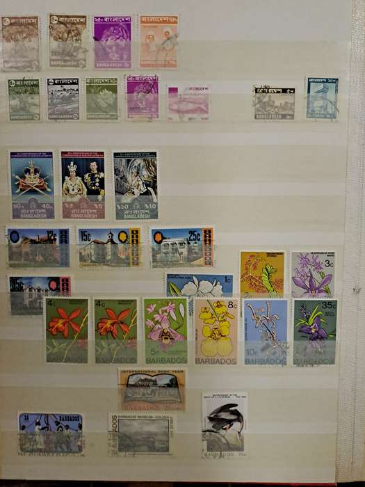 QE II - Australia - Iraq - Clearance sale