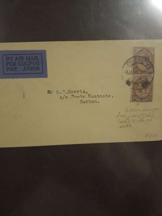 Union Collection - 1910 -1929 - Clearance sale