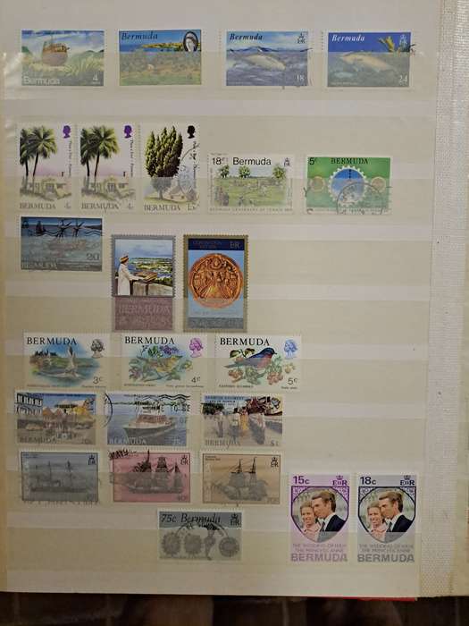 QE II - Australia - Iraq - Clearance sale