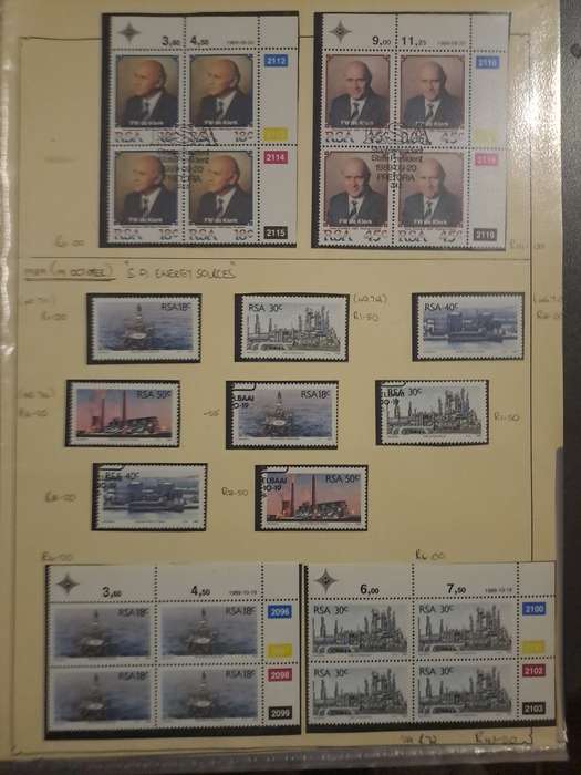 Republic Collection : 1989-1995 - Clearance sale