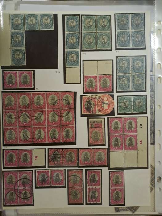 Union Collection 1930 -1940 - Final Reduced price
