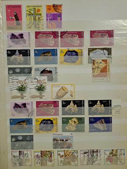 QE II - Australia - Iraq - Clearance sale
