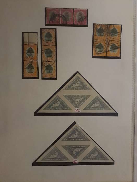 Union Collection - 1910 -1929 - Clearance sale